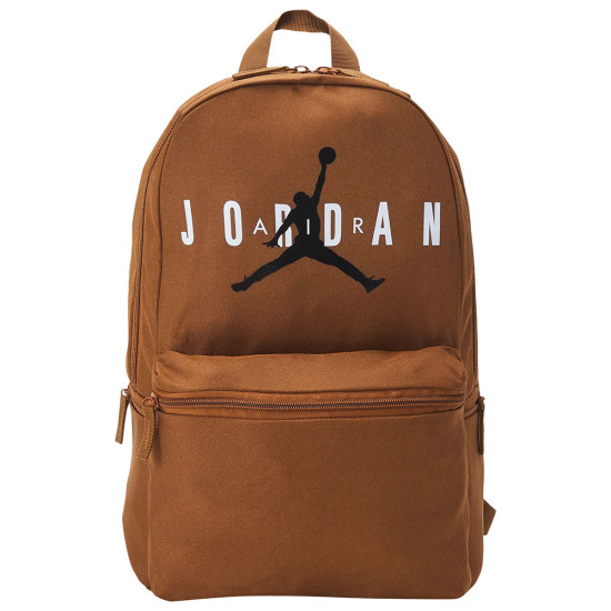 Jordan Τσάντα πλάτης JAN HBR Eco Daypack